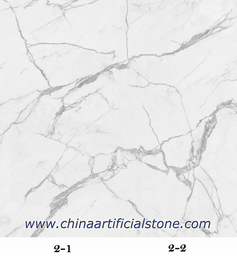 marble look porcelain Tiles