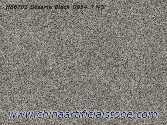 granito preto g654 olhar pavimentadora de porcelana