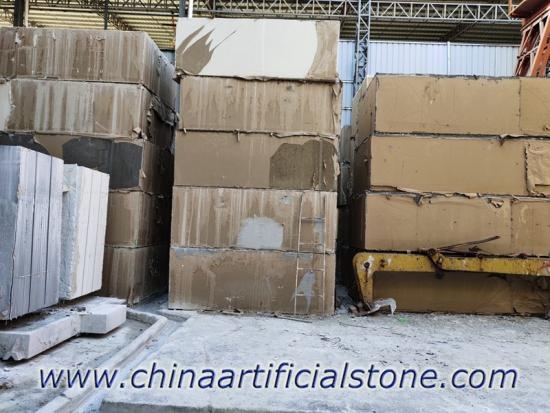 china top Blocos de terrazzo inorgânicos da China para vendas fábrica